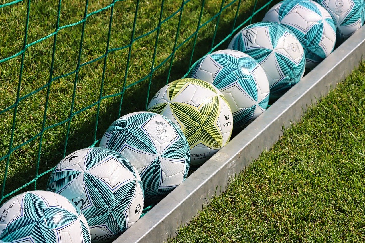 Fotballer klare for kamp